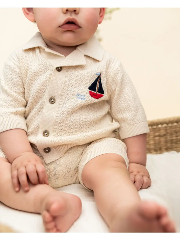 Sailboat Set