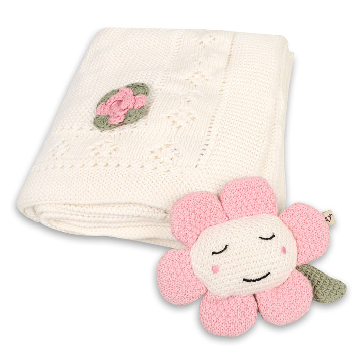 The Flower Gift Set