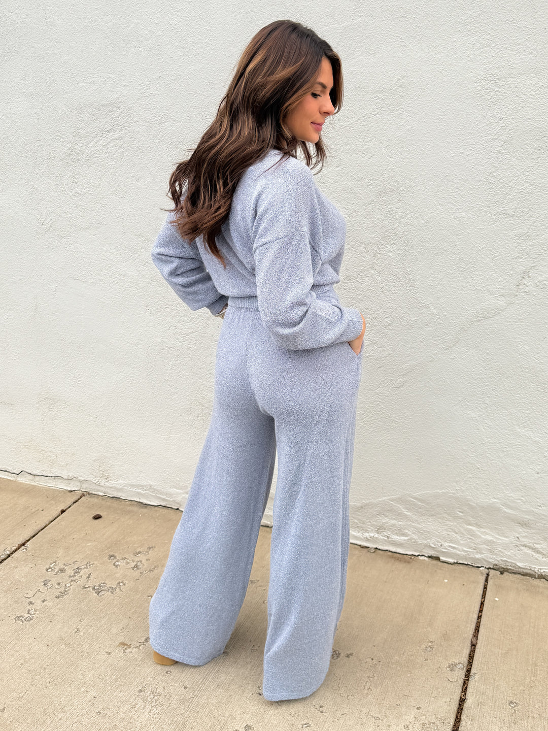 I'm A Jet Setter Pants