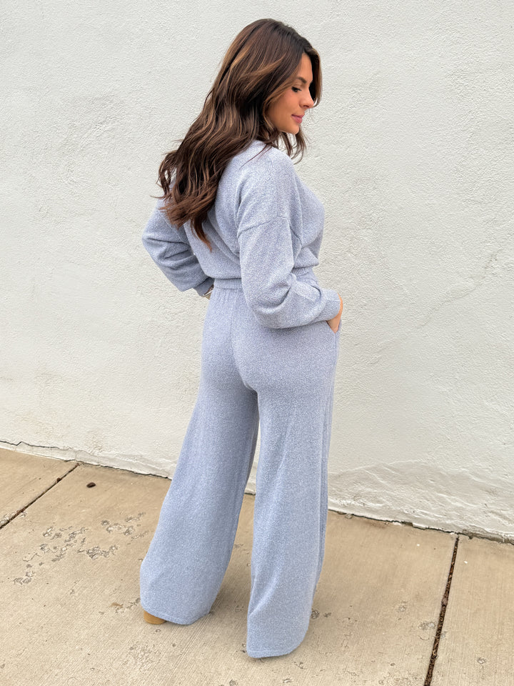 I'm A Jet Setter Pants