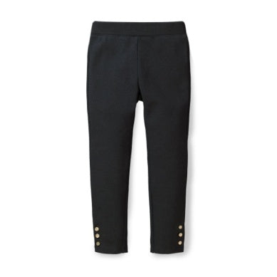 On The Cuff Pants