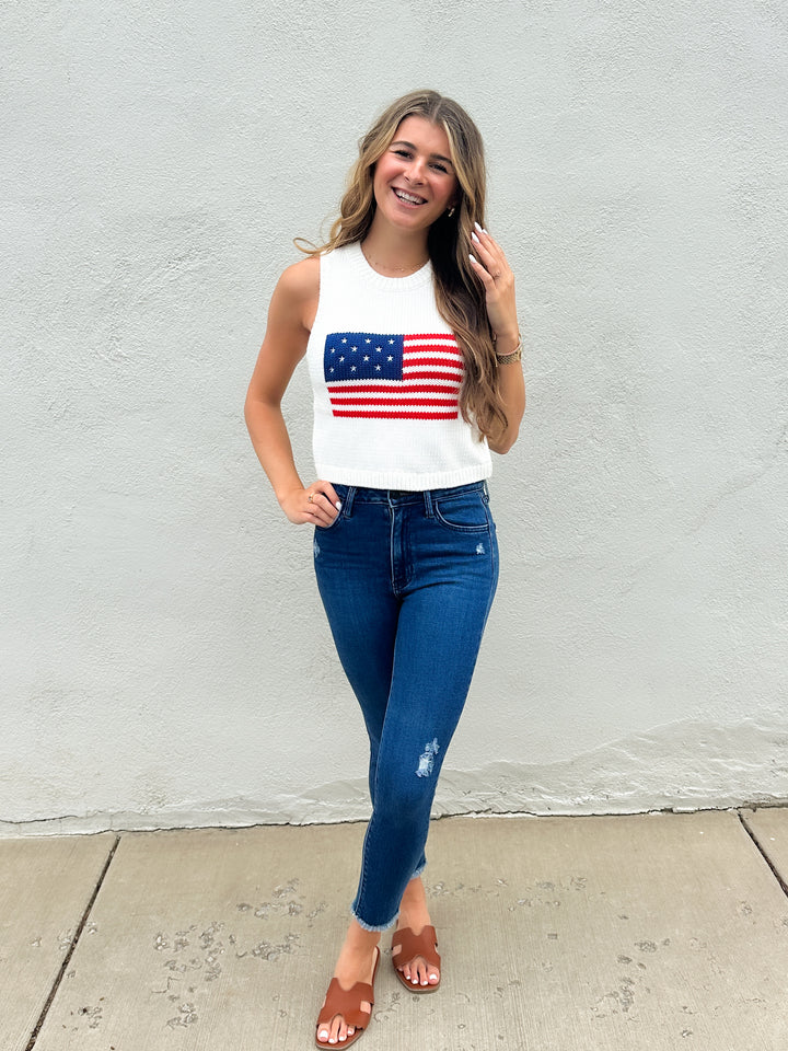 American Pride Tank