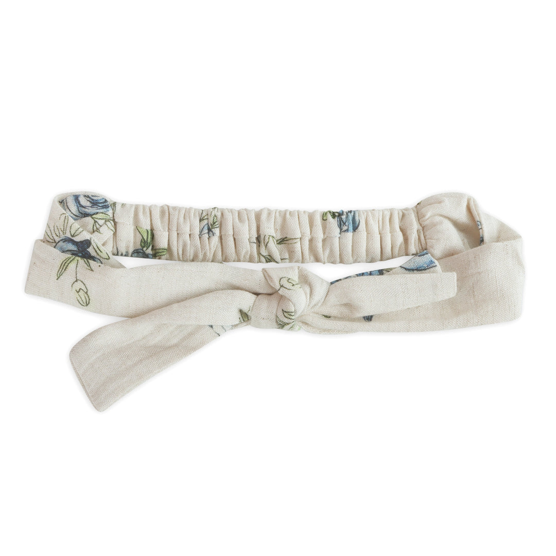 Anais Romper & Headband