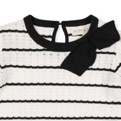 Take A Bow Dress