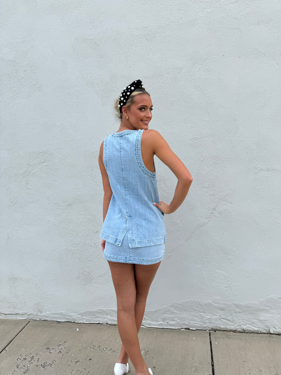 Who Is Wyatt Earp Vest