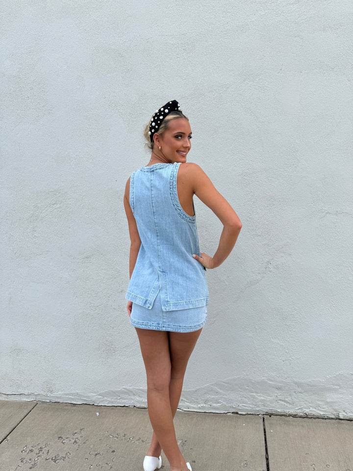 Who Is Wyatt Earp Vest