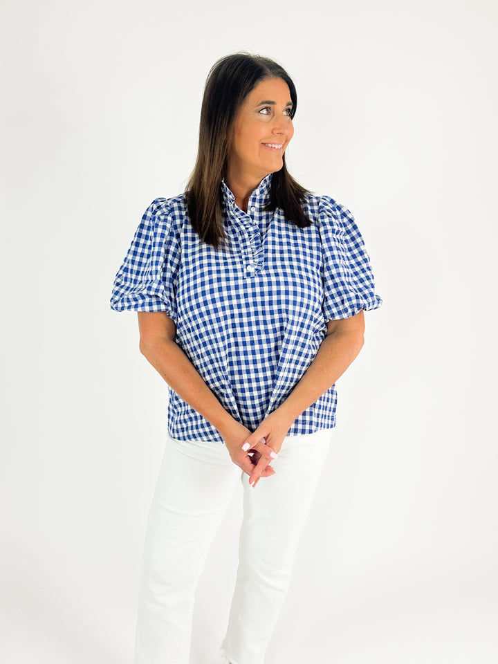 Lunch In The Park Top