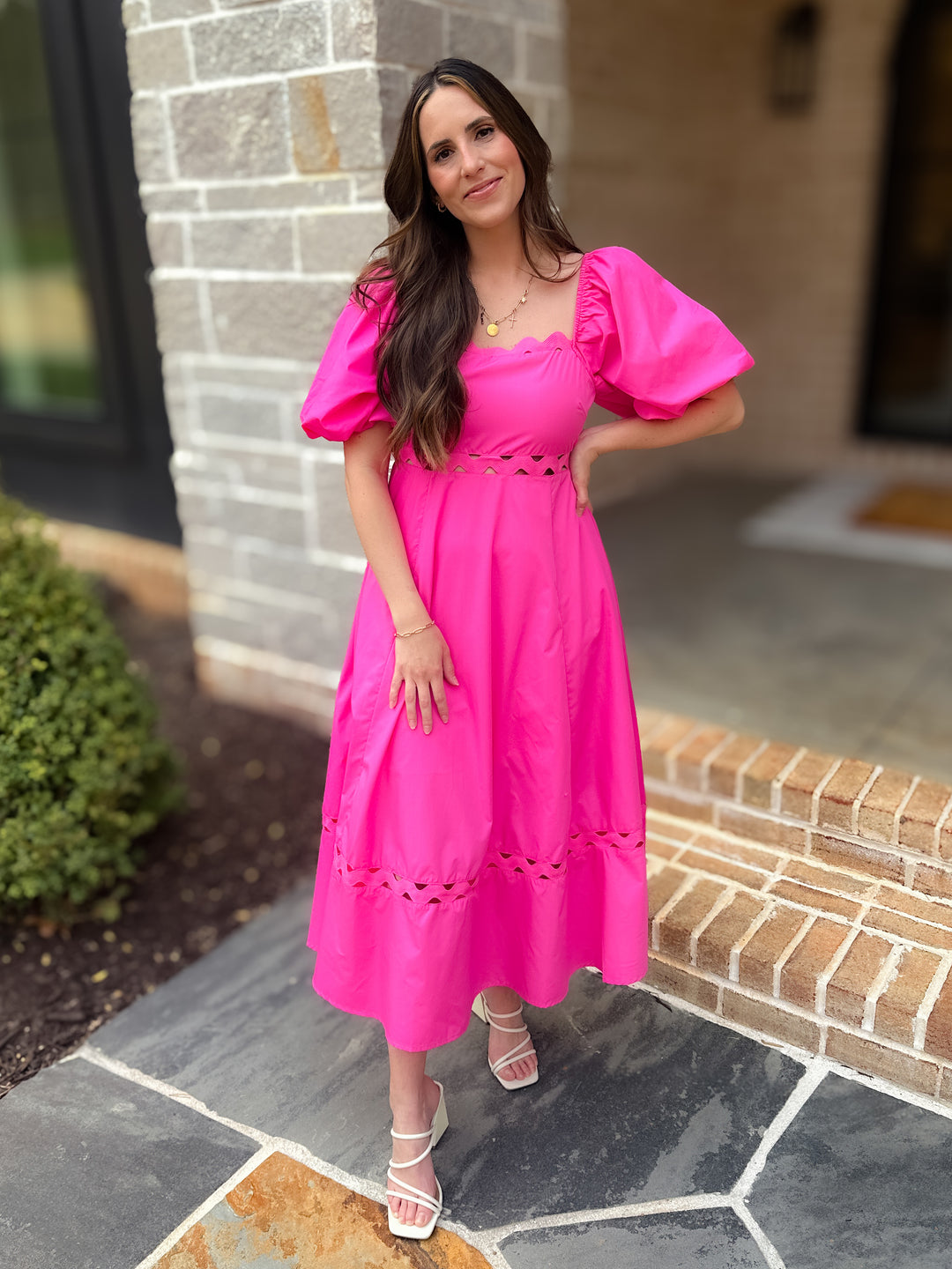 Let's Play Dress Up Dress