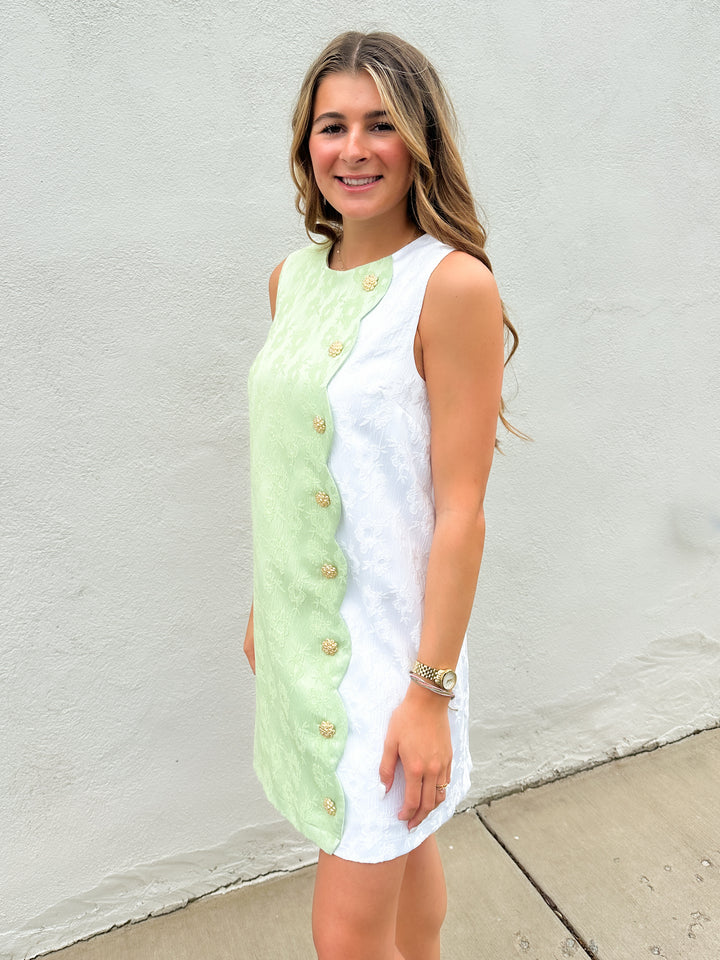 Sophisticated Lady Dress