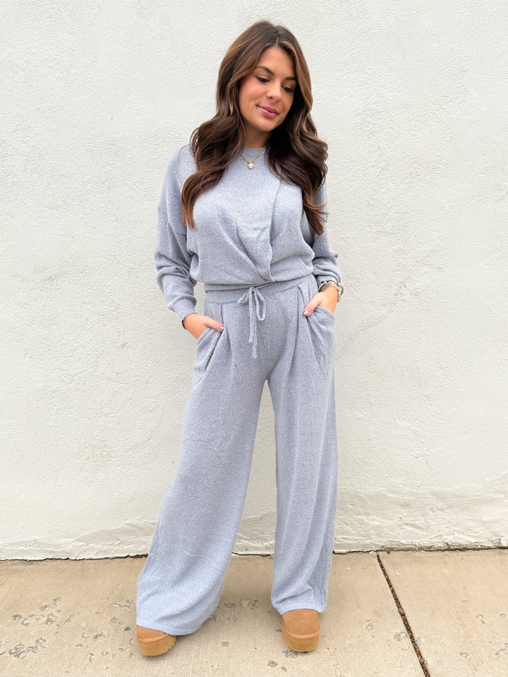 I'm A Jet Setter Pants