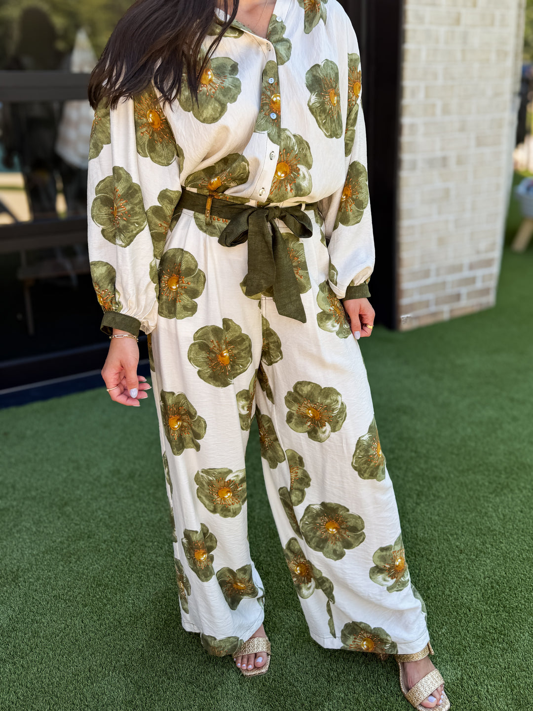 The Perfect Setting Pants