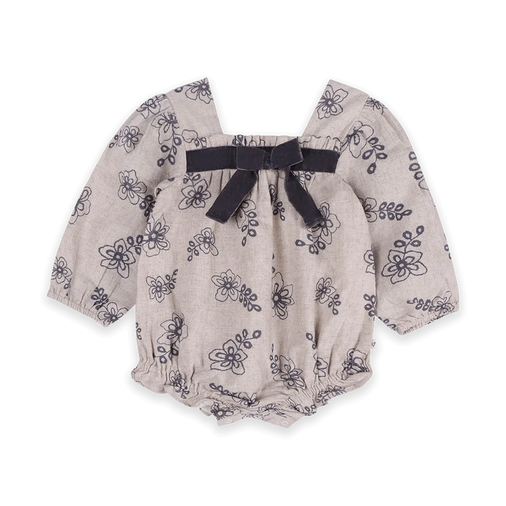 Theresa Baby Romper
