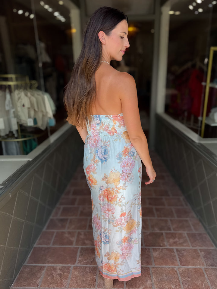 Keep On Believing Dress