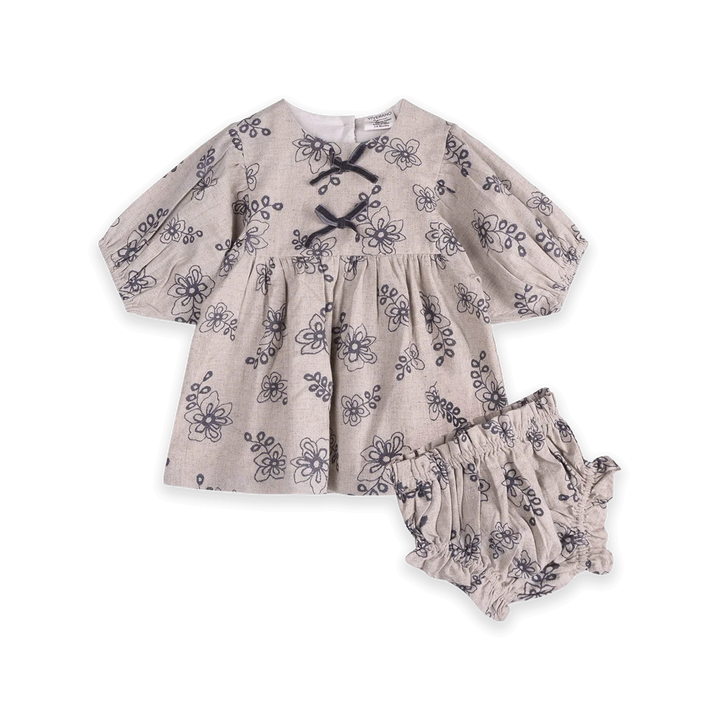 Theresa Baby Dress