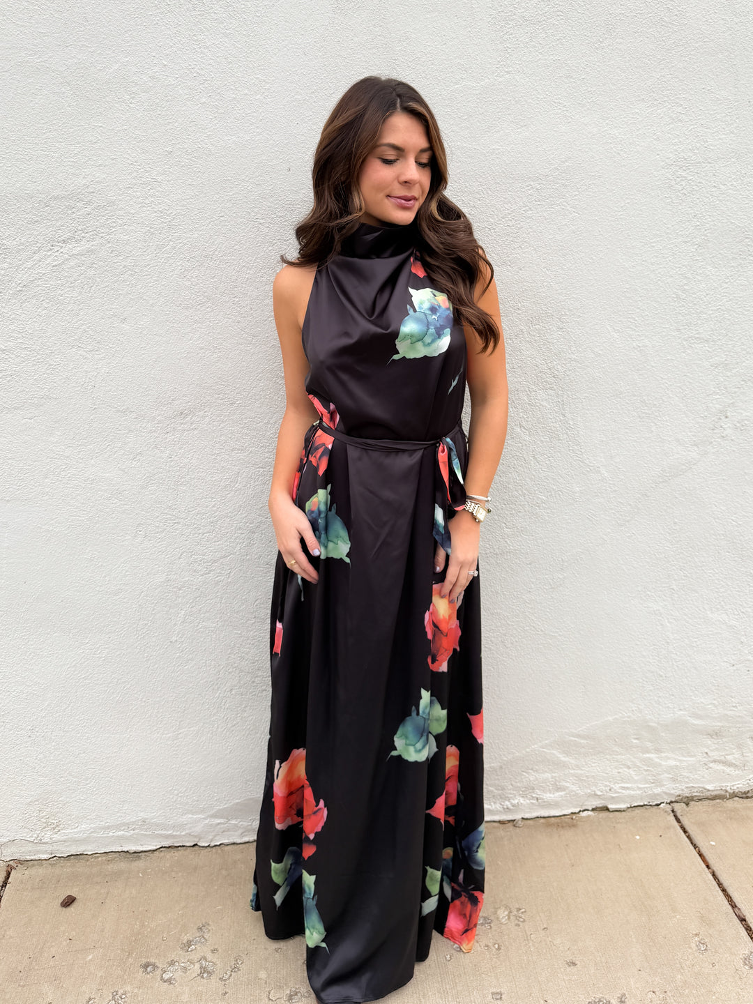 Join The Party Dress