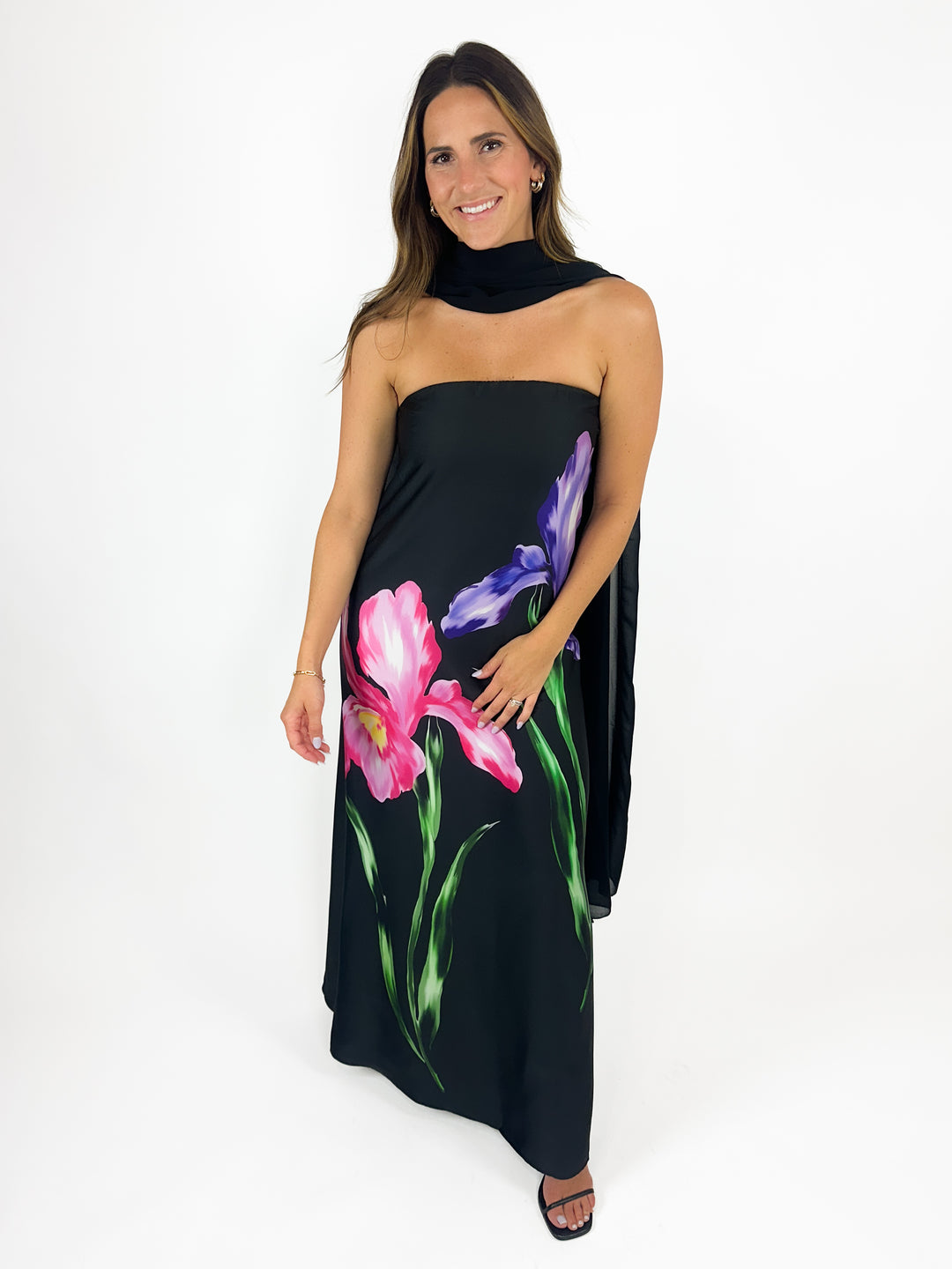 My Debut Dress