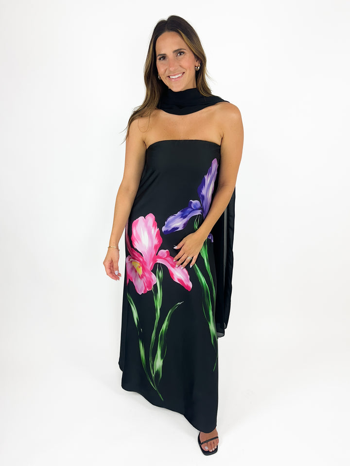 My Debut Dress