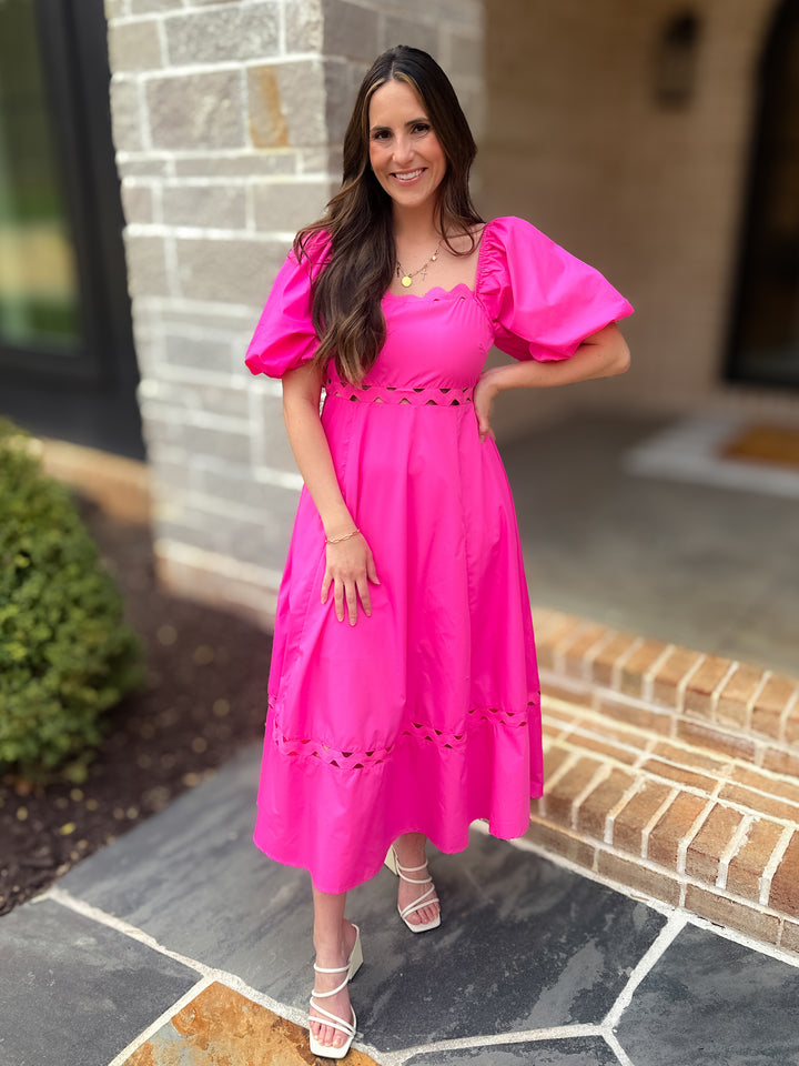 Let's Play Dress Up Dress