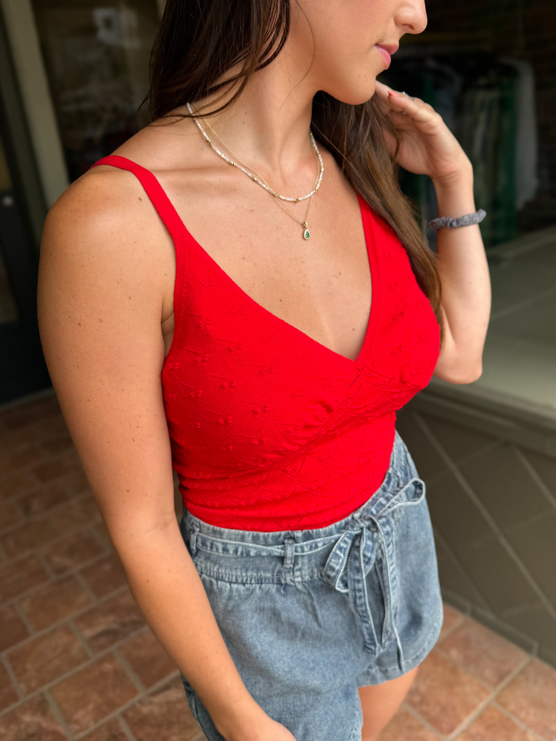 Maximum Fun Top