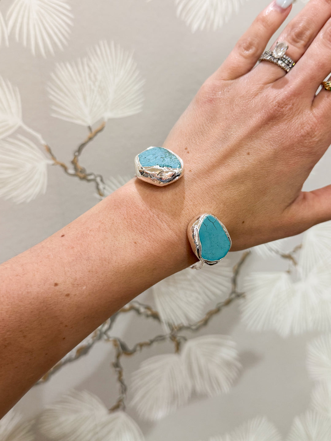 A Heavy Mist Cuff