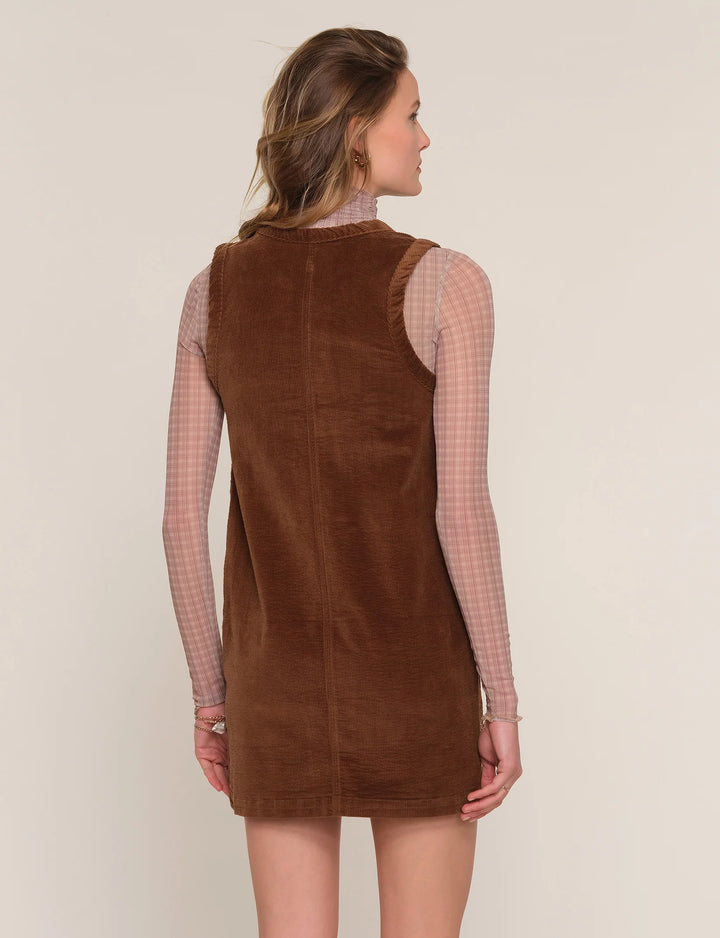 Brownie Delight Dress