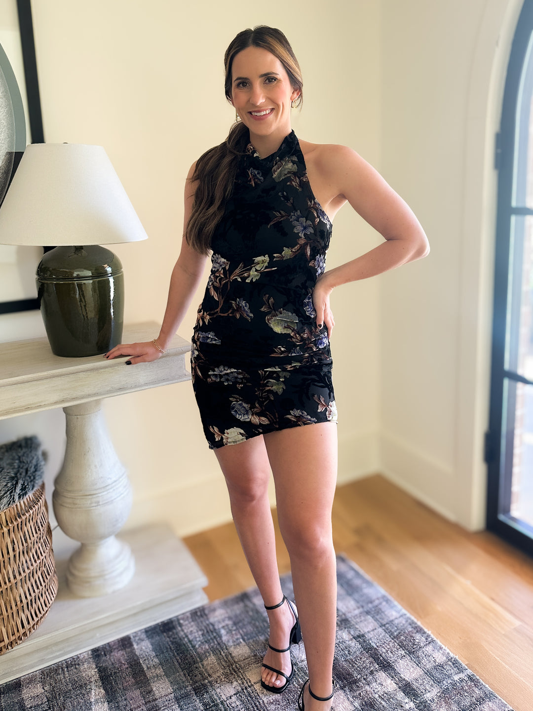 More Than A Crush Dress