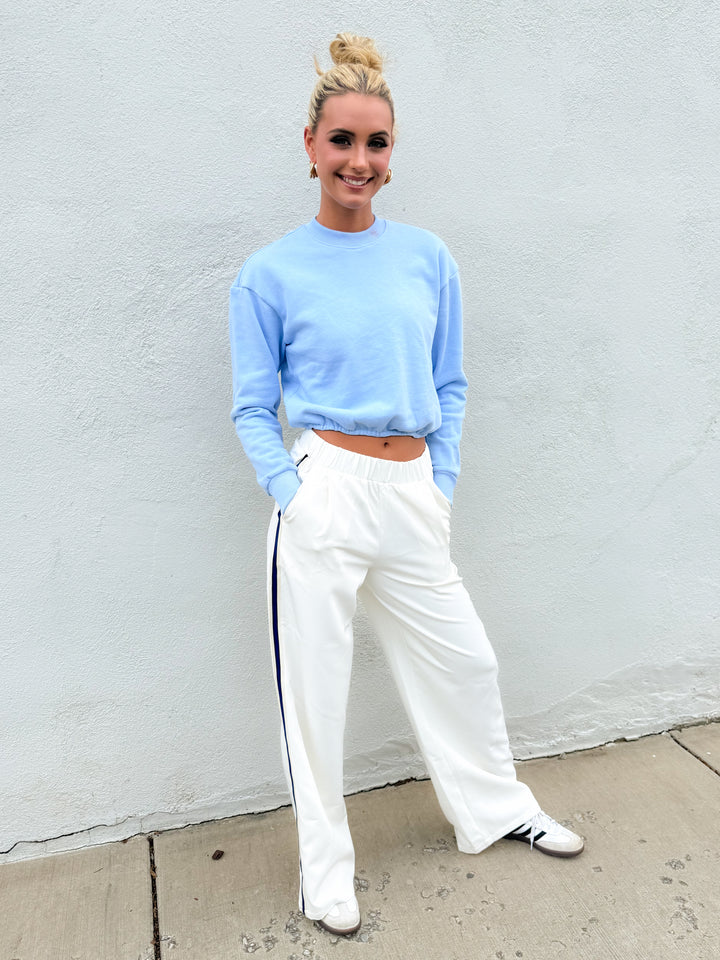 Feeling Bubbly Sweatshirt