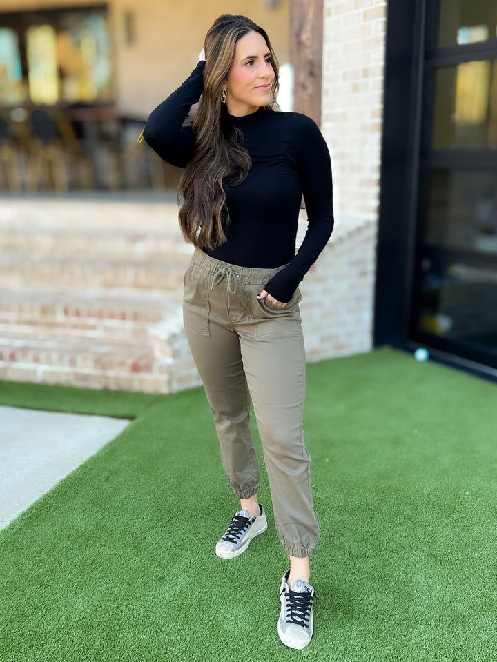 General Admission Jogger