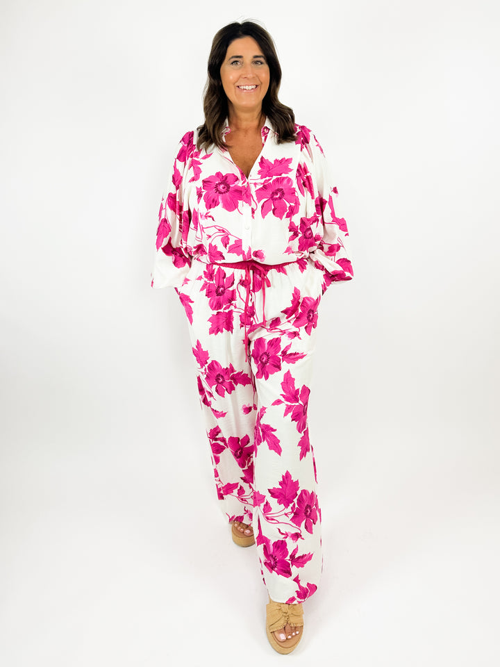 Let's Roam The Town Top