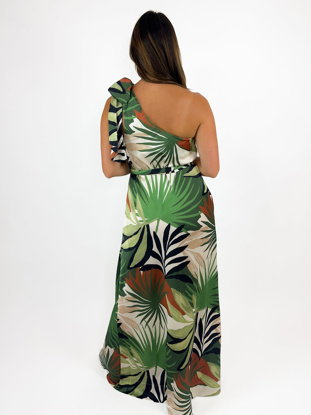 Island Time Dress