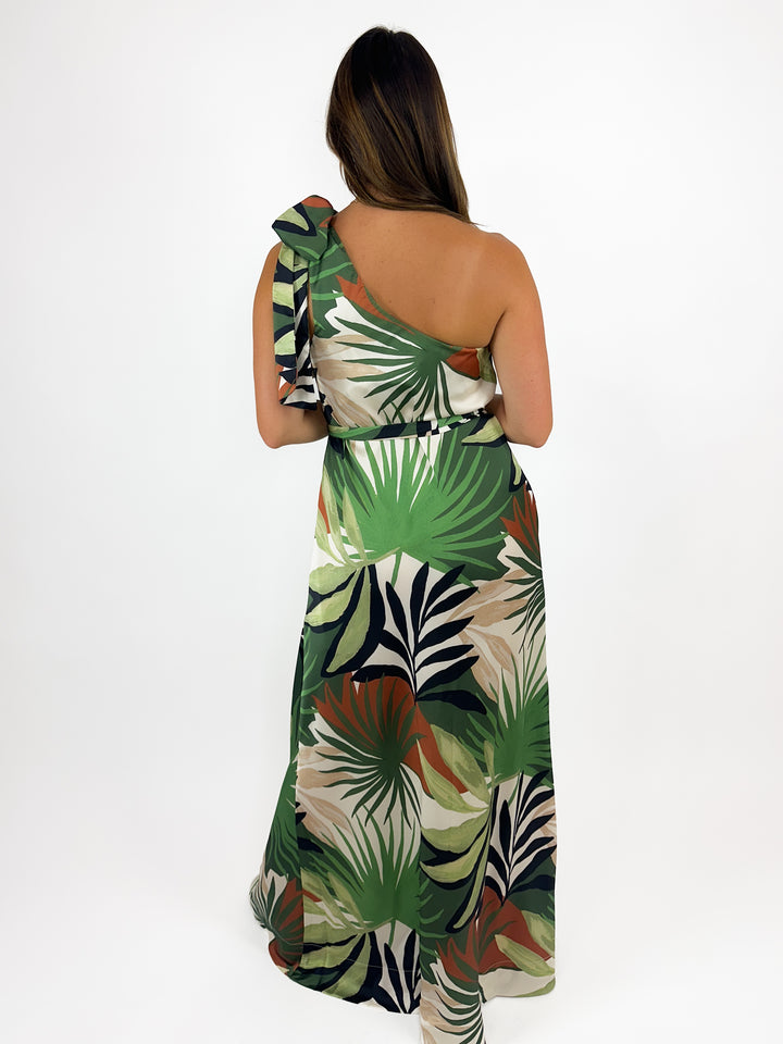 Island Time Dress