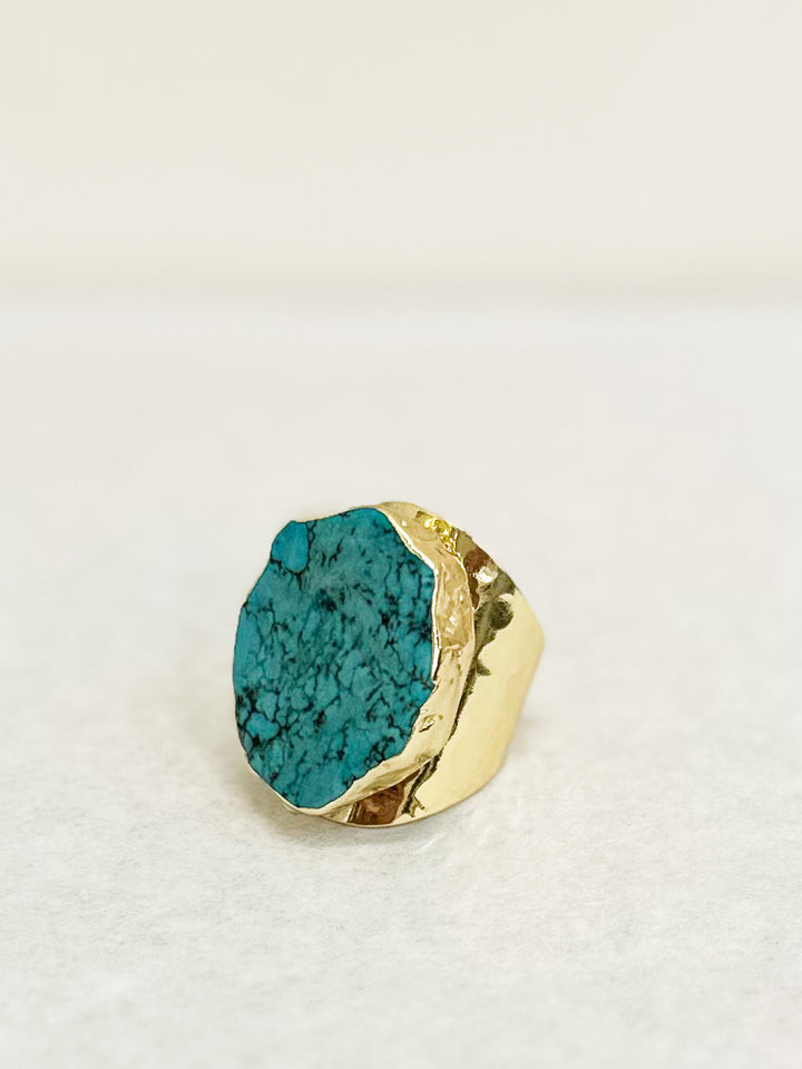 In The Flats Ring