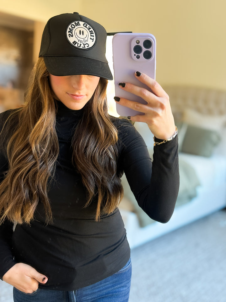 Keep On Truckin' Hats