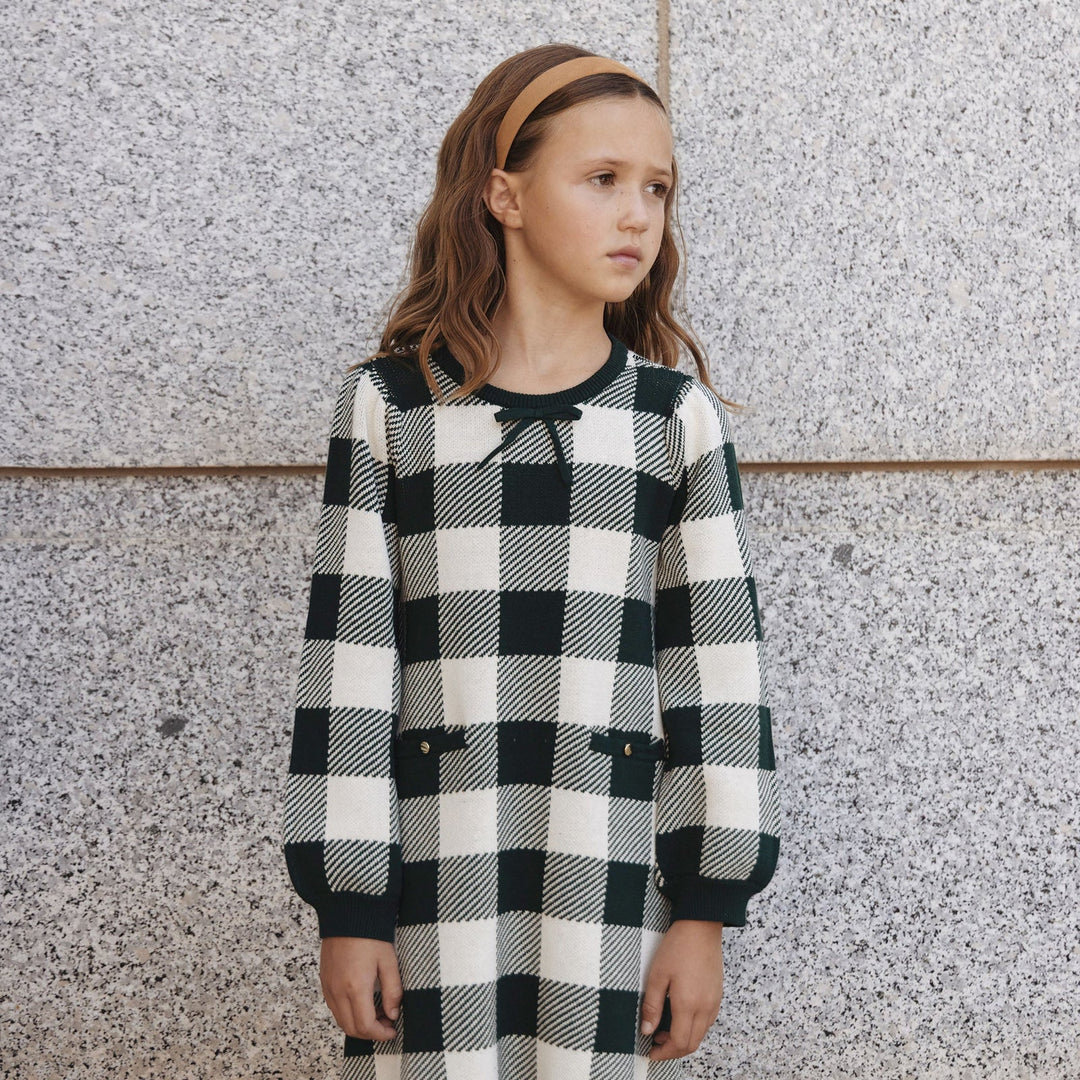 Deep In The Forest Dress