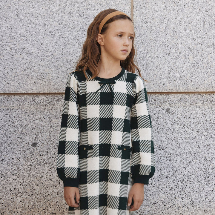 Deep In The Forest Dress