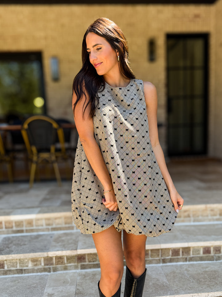 Bubbles And Bows Dress