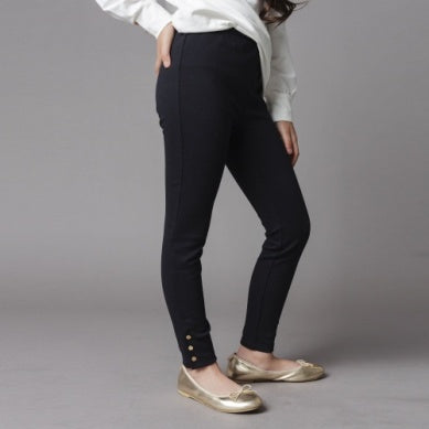 On The Cuff Pants