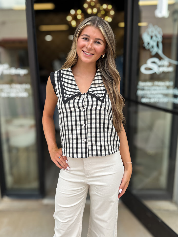 Opposites Attract Top