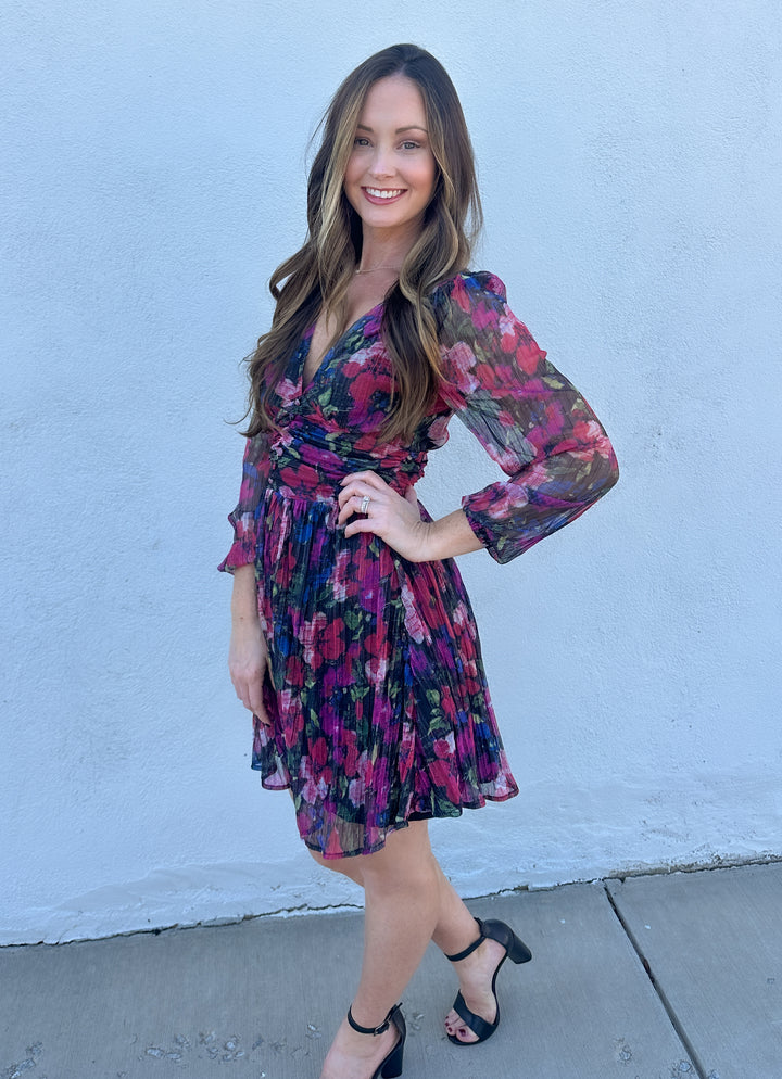 Ready To Party Dress