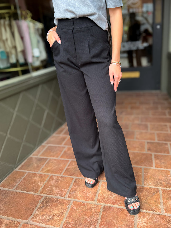 Textbook Fashion Pants