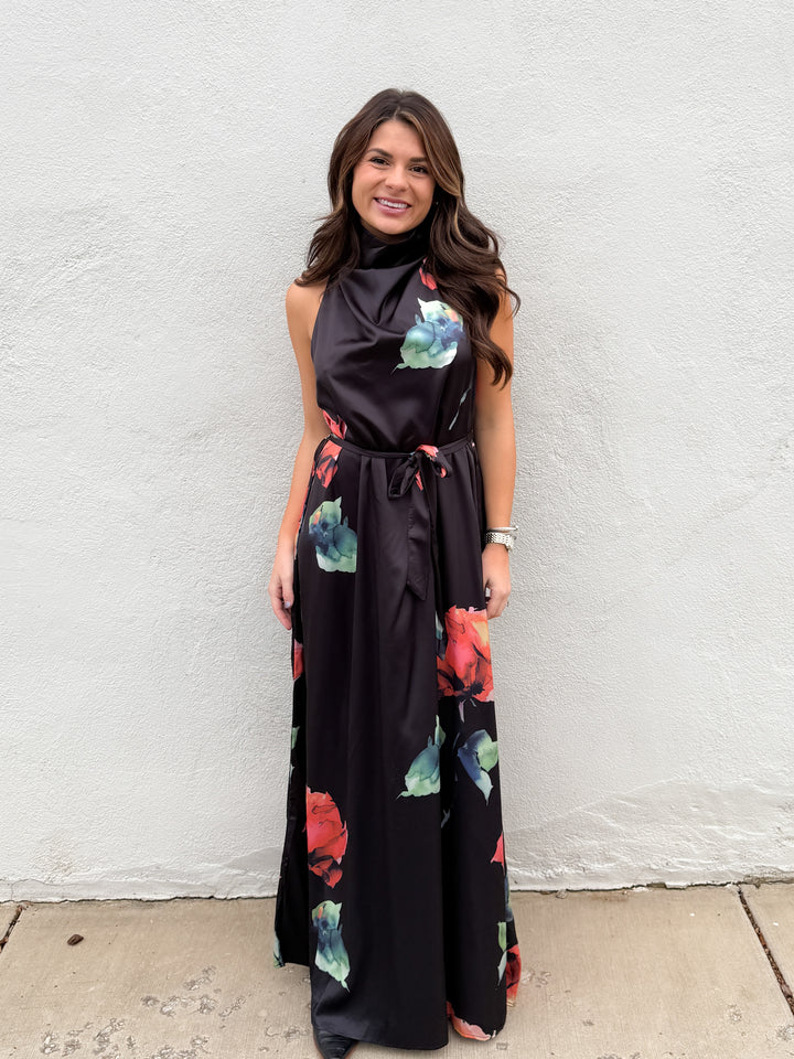 Join The Party Dress