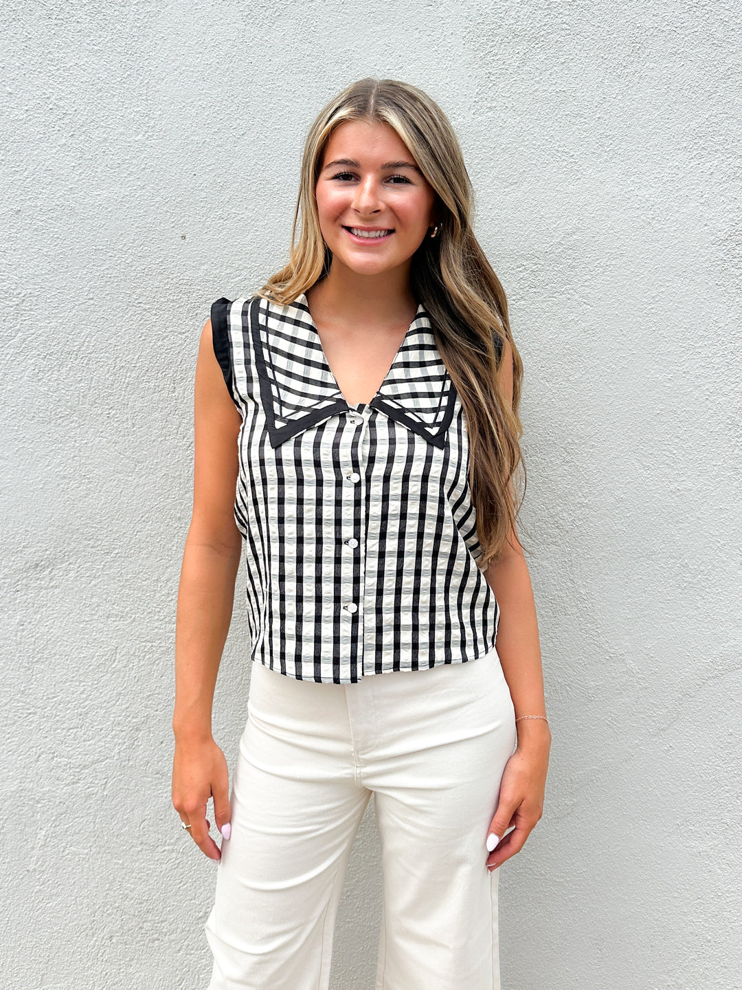 Opposites Attract Top