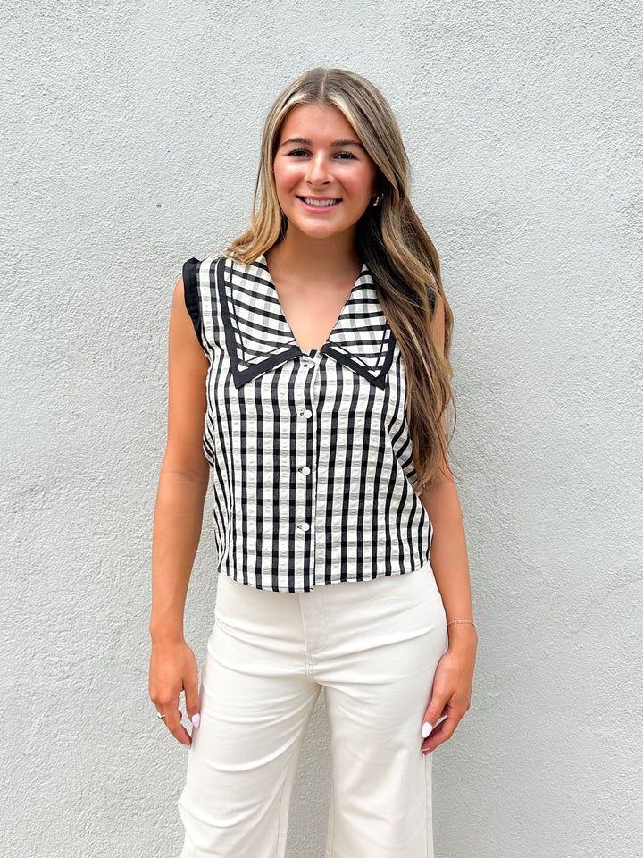 Opposites Attract Top