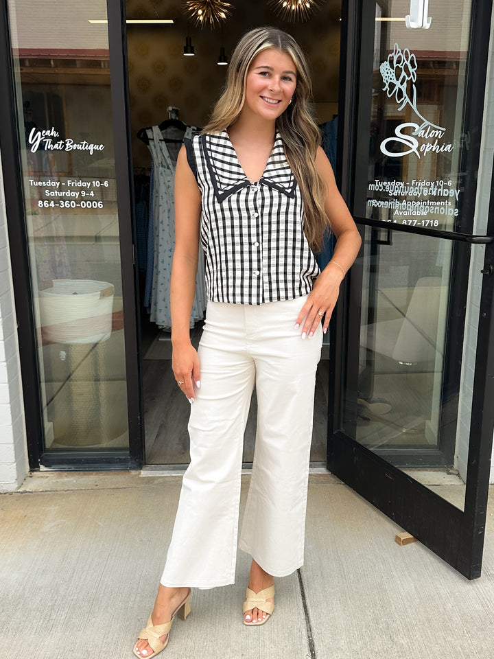 Opposites Attract Top