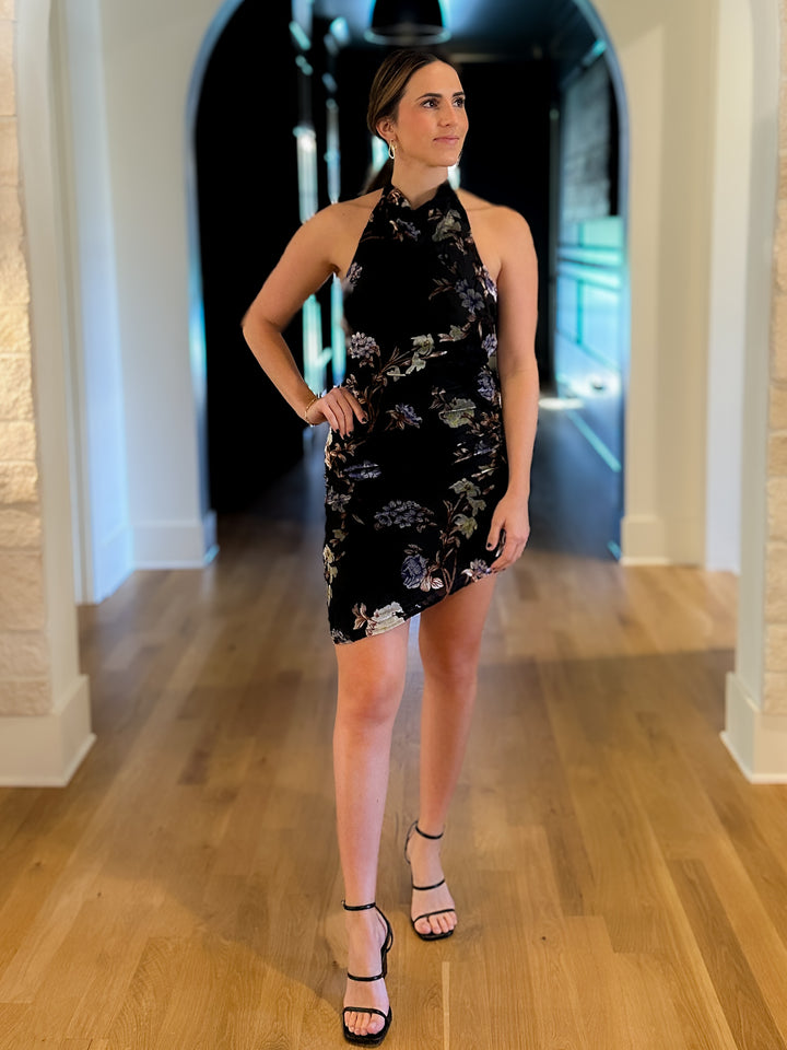 More Than A Crush Dress