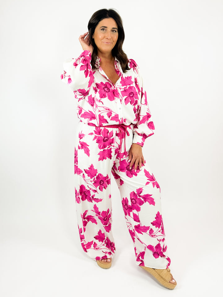 Let's Roam The Town Top