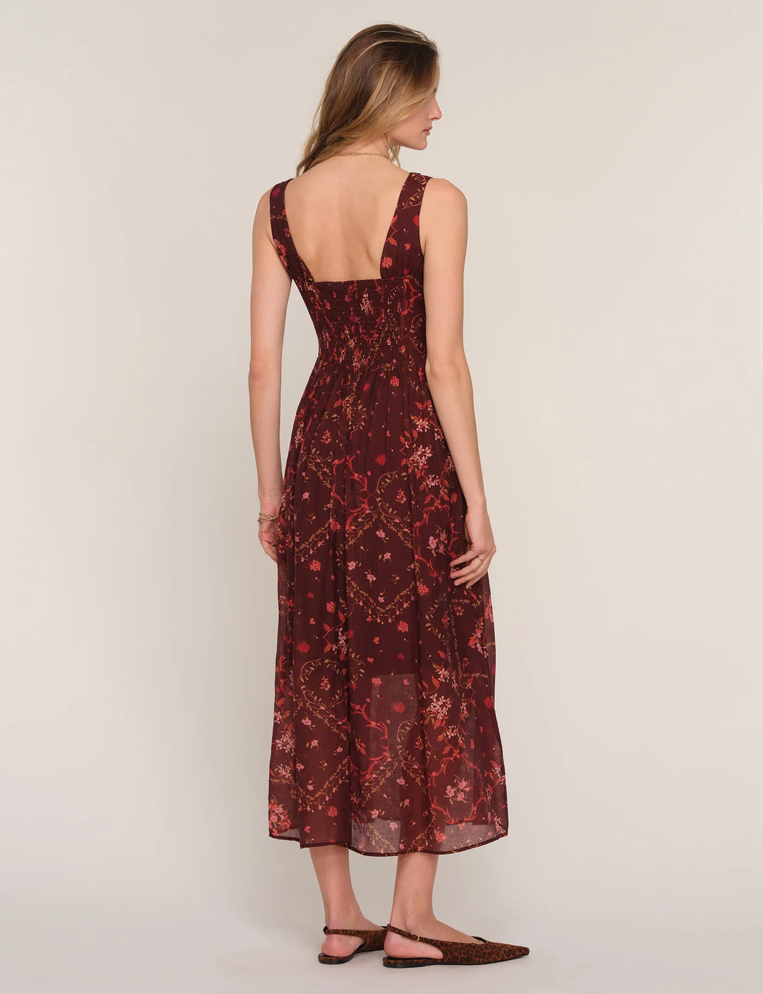 Be Excellent Dress