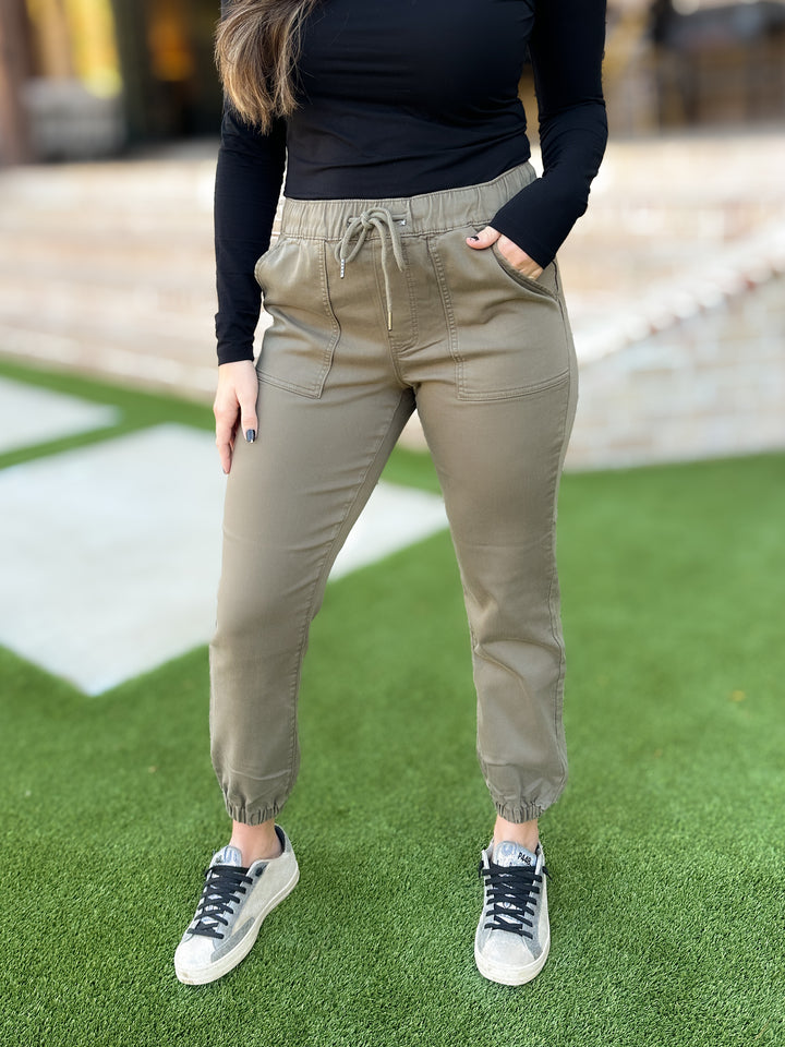 General Admission Jogger