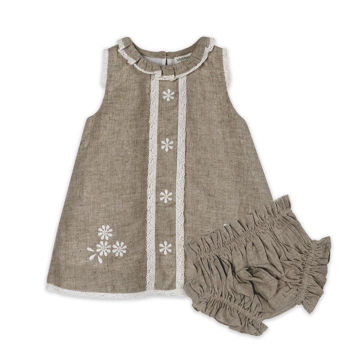 The Kate Dress