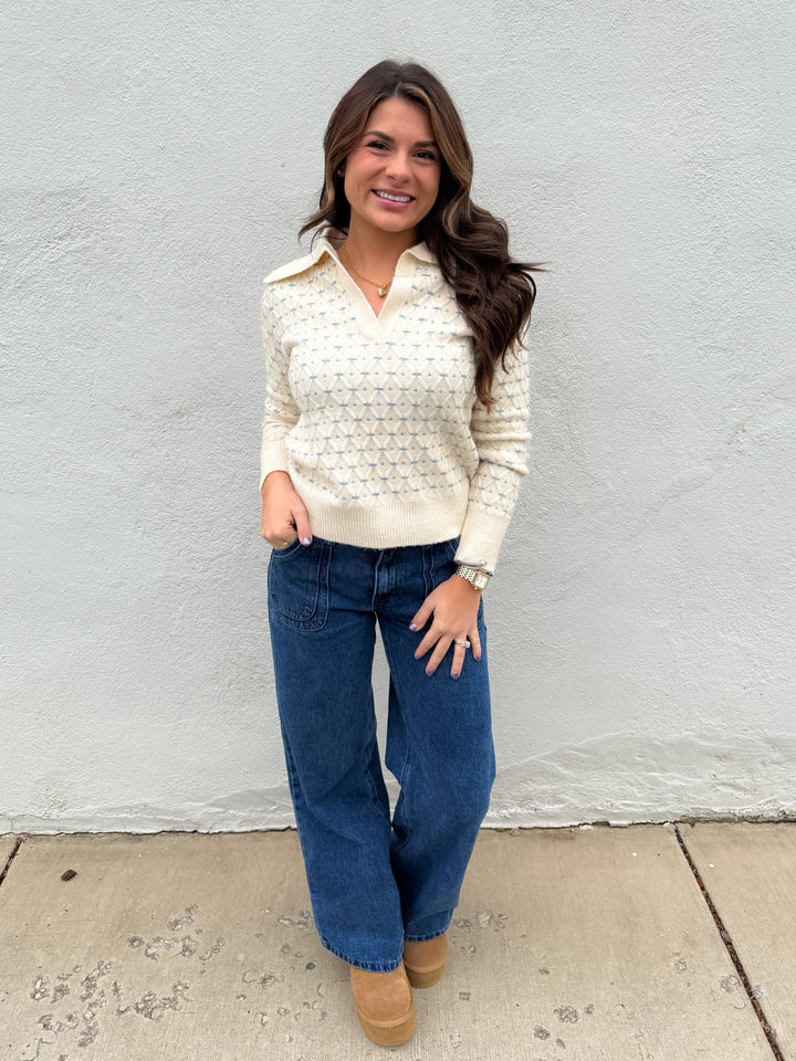 That Cozy Feeling Sweater